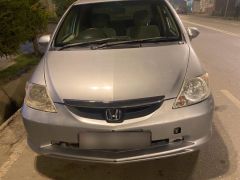 Сүрөт унаа Honda Fit Aria