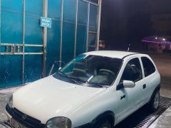 Photo of the vehicle Opel Corsa