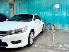 Photo of the vehicle Honda Accord