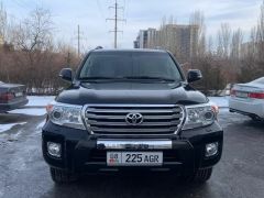 Фото авто Toyota Land Cruiser