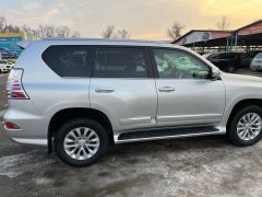 Фото авто Lexus GX