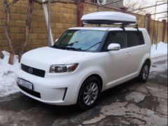 Сүрөт унаа Scion xB