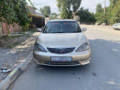 Сүрөт унаа Toyota Camry