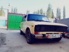 Photo of the vehicle ВАЗ (Lada) 2106