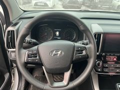 Photo of the vehicle Hyundai ix35