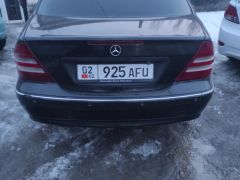 Photo of the vehicle Mercedes-Benz C-Класс