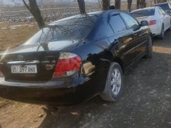 Фото авто Toyota Camry