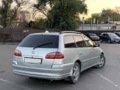 Сүрөт унаа Toyota Avensis