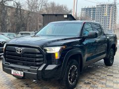 Сүрөт унаа Toyota Tundra