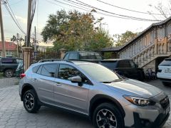 Photo of the vehicle Subaru Crosstrek