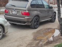 Photo of the vehicle BMW X5