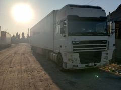 Фото авто DAF 95 series