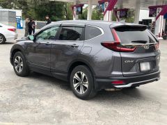 Фото авто Honda CR-V