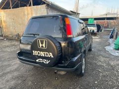 Photo of the vehicle Honda CR-V