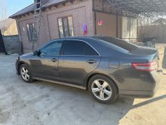 Сүрөт унаа Toyota Camry