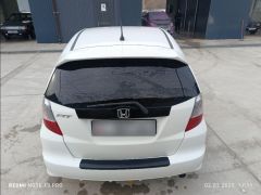 Photo of the vehicle Honda Fit