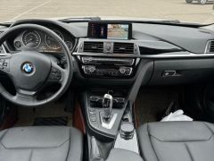 Фото авто BMW 3 серии