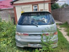 Фото авто Toyota Gaia