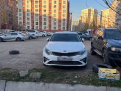 Сүрөт унаа Kia K5