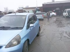 Сүрөт унаа Honda Fit