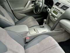 Photo of the vehicle Toyota Camry