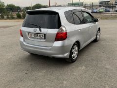 Сүрөт унаа Honda Fit