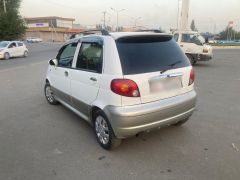 Сүрөт унаа Daewoo Matiz