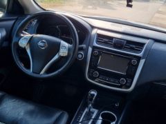 Фото авто Nissan Altima