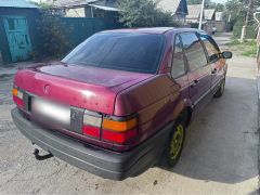 Сүрөт унаа Volkswagen Passat