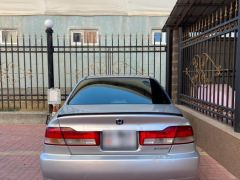 Сүрөт унаа Honda Accord