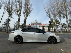 Сүрөт унаа Toyota Camry