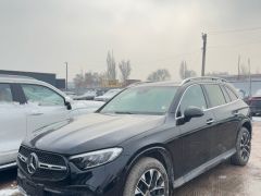 Фото авто Mercedes-Benz GLC