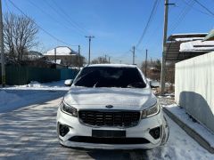 Сүрөт унаа Kia Carnival