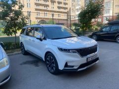 Сүрөт унаа Kia Carnival