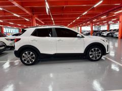 Фото авто Kia Stonic