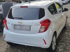 Сүрөт унаа Chevrolet Spark