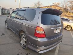 Сүрөт унаа Honda Odyssey