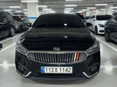 Фото авто Kia K7