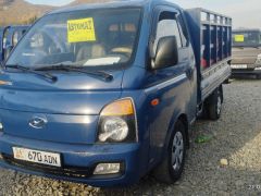 Фото авто Hyundai Porter