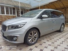 Фото авто Kia Carnival