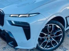 Сүрөт унаа BMW X7