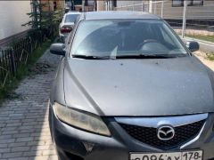 Фото авто Mazda 6