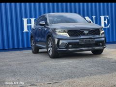 Фото авто Kia Sorento