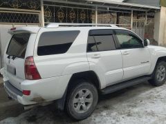 Сүрөт унаа Toyota 4Runner