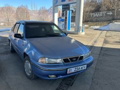 Фото авто Daewoo Nexia