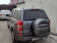 Photo of the vehicle Suzuki Grand Vitara
