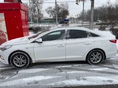 Сүрөт унаа Hyundai Sonata