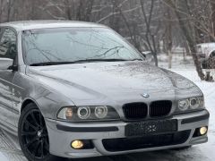 Сүрөт унаа BMW 5 серия