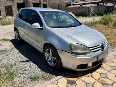 Фото авто Volkswagen Golf