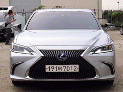 Сүрөт унаа Lexus ES